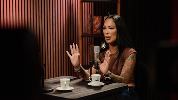 “Al asco le encontré sentido”: