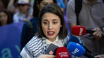 Podemos advierte que el Gobierno