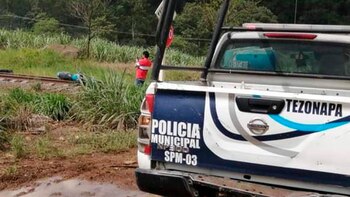 El asesinato de Julio Valdivia