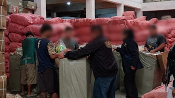 La Fiscalía de delitos contra