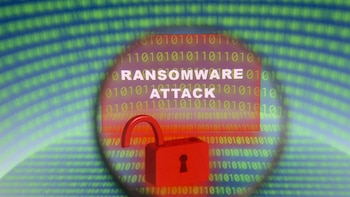 El 'ransomware' se dispara un 87 % a nivel global y España sufre 2.068 ciberataques semanales