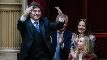 El Gobierno necesita ganar la agenda del Congreso mientras resiste la advertencia electoral de un sector clave