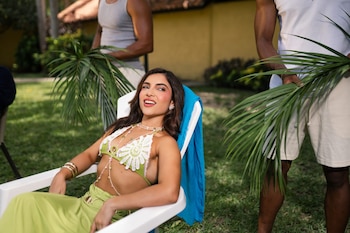 La cantante venezolana presentará “2 Novios”, un sencillo que mezcla merenguetón, pop latino y sonidos urbanos.