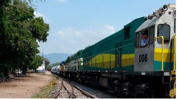 Café colombiano para exportación a