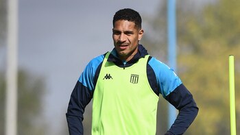 Paolo Guerrero sería titular en