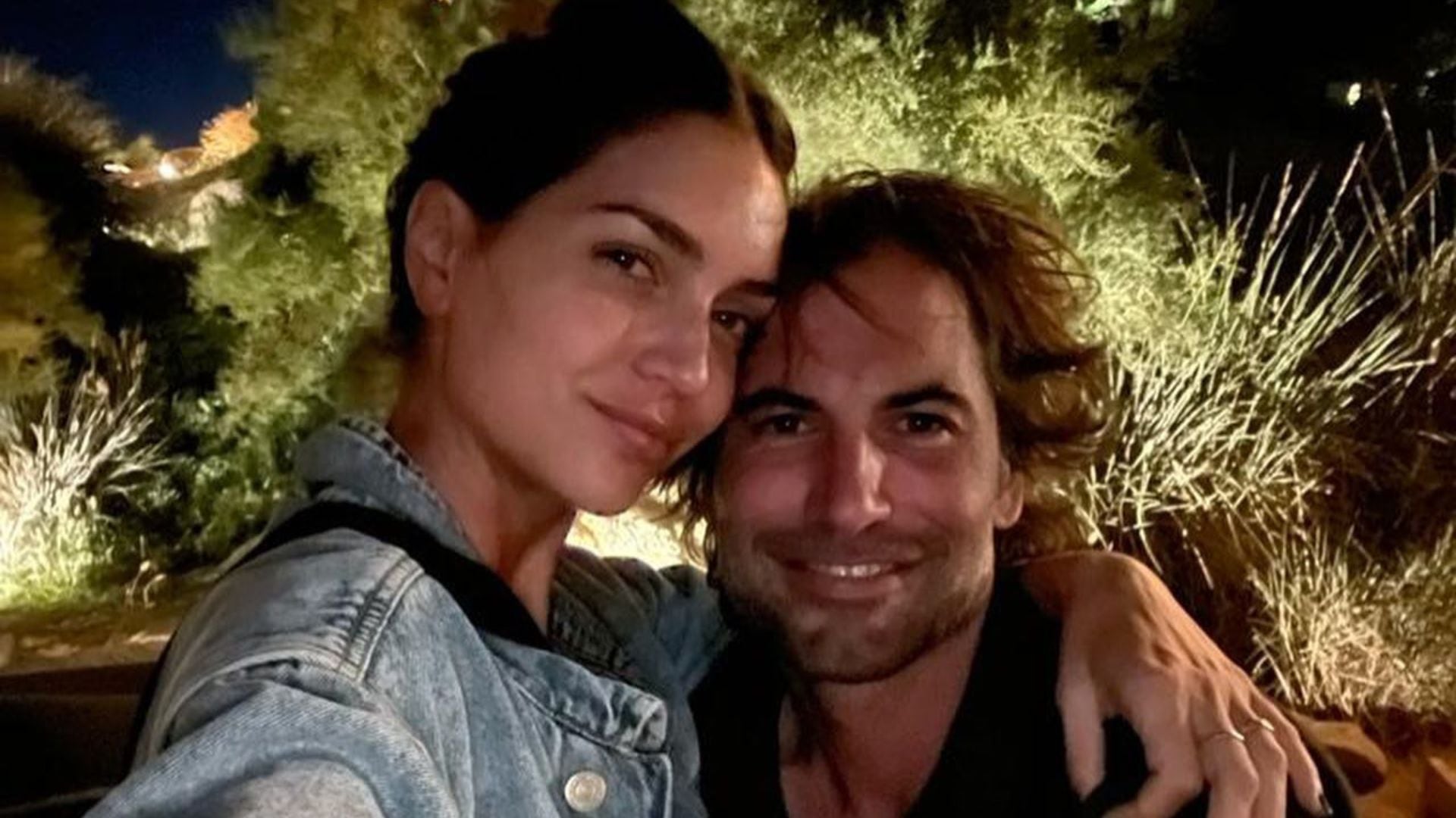 Zaira Nara retomó el vínculo con Jakob Von Plessen en los últimos meses, tras cuatro años distanciados