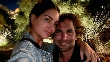 Zaira Nara habló sobre su reconciliación con Jakob Von Plessen, el padre de sus hijos: “Fluyó”