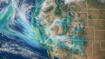 “El Niño” se fortalece y amenaza con marcar un récord: NOAA anticipa cambios de lluvia y temperatura