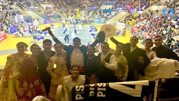 Familia busca respuestas tras el hallazgo del cuerpo de un destacado exponente de la danza peruana, cuyos seres cercanos detectaron signos de violencia y objetos personales faltantes en la escena| Latina Noticias