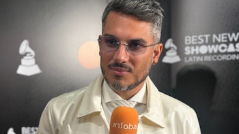Pipe Bueno reveló qué lo impulsó a hablar sobre sus adicciones y abrir la puerta a las críticas que ha recibido por ello: “Sé lo poco esperanzador que se siente”