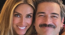 ¿Quién es la nueva novia de Alfonso Herrera? Anahí comparte fotos con la famosa periodista deportiva y el ex RBD