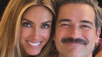 ¿Quién es la nueva novia de Alfonso Herrera? Anahí comparte fotos con la famosa periodista deportiva y el ex RBD