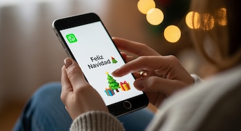 Procura agregar emojis para que