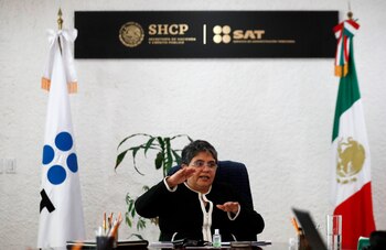 MEX9293. CIUDAD DE MÉXICO (MÉXICO),