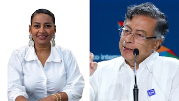 Directora de la Unidad para