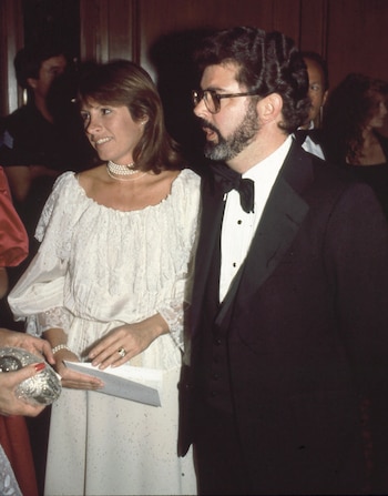 Marcia Lucas