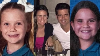 Encuentran a una familia de cuatro asesinada con arma blanca dentro de una casa, en el condado de Miami-Dade