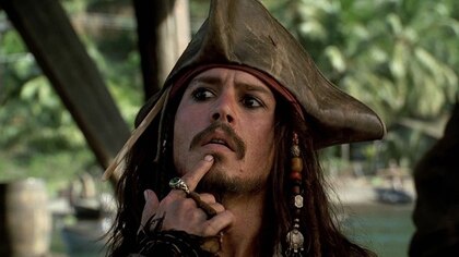 Piratas del caribe: el productor Jerry Bruckheimer revela que estuvo en conversaciones con Johnny Depp