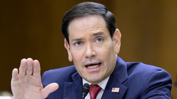 Rubio augura que Cuba avanzará hacia un futuro "muy diferente" antes de que finalice el mandato de Trump