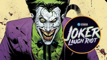 Confirman serie animada centrada en el Joker: qué se sabe del nuevo proyecto de DC Studios
