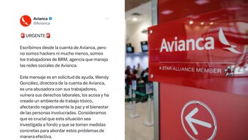 Denuncia trabajadores de BRM