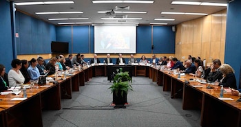 Irregularidades en el examen en línea derivan en nueva evaluación presencial. (UNAM)