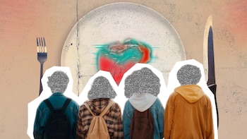 Canibalismo ritual: práctica utilizada desde