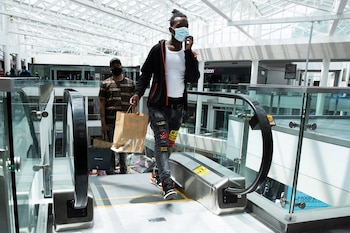 La media de nuevos casos