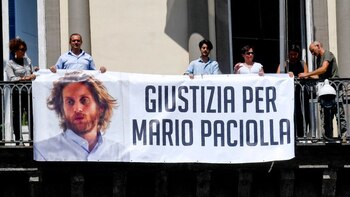 La misteriosa muerte de un