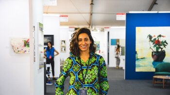 Pinta Miami alista una nueva