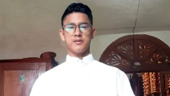 Persecución en Nicaragua: la Policía