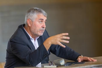 La agencia EFE reafirma su