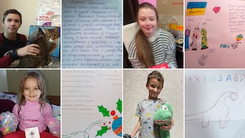 Qué piden las cartas de