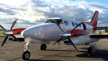 Procuraduría investiga posibles irregularidades en el uso de un avión ambulancia en Arauca: esto se sabe