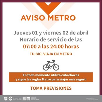 Los usuarios del Metro de