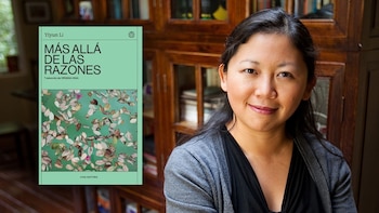 Yiyun Li y la conversación imposible: el libro que desafía la idea de que el duelo tiene respuestas