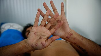 Alerta en Tailandia: las autoridades