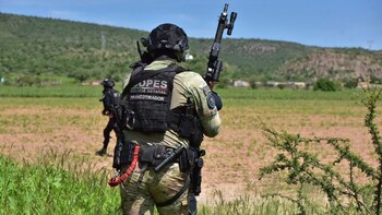 La INL destacó que las