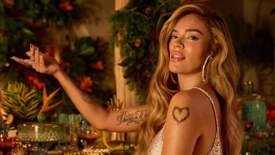 Karol G celebrará el lanzamiento de ‘Tropicoqueta’ con 24 fans invitados a una experiencia exclusiva en Medellín - crédito @karolg/Instagram
