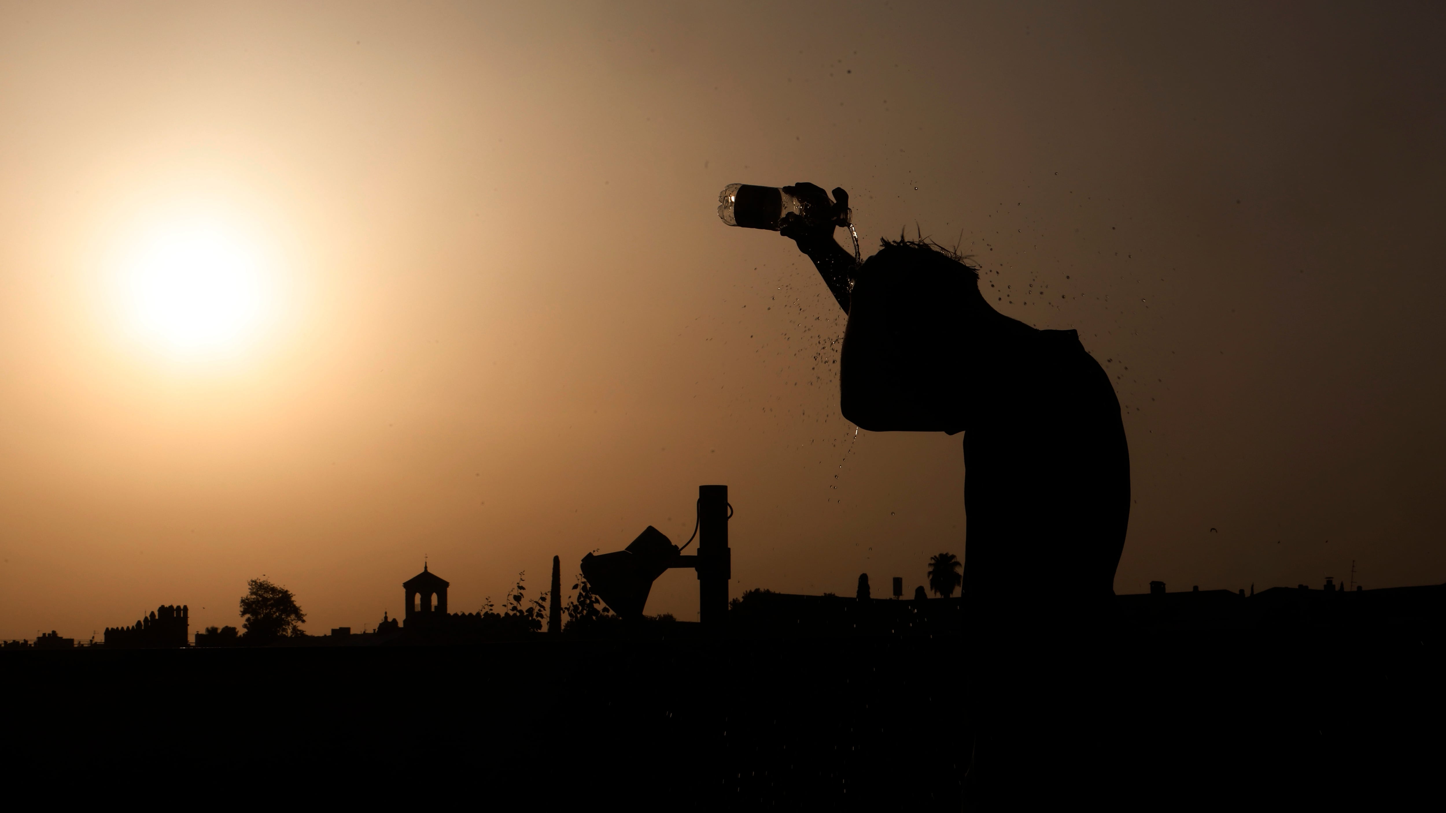 Las ciudades del mundo se vuelven más calurosas: cómo se preparan algunas urbanizaciones para el calor