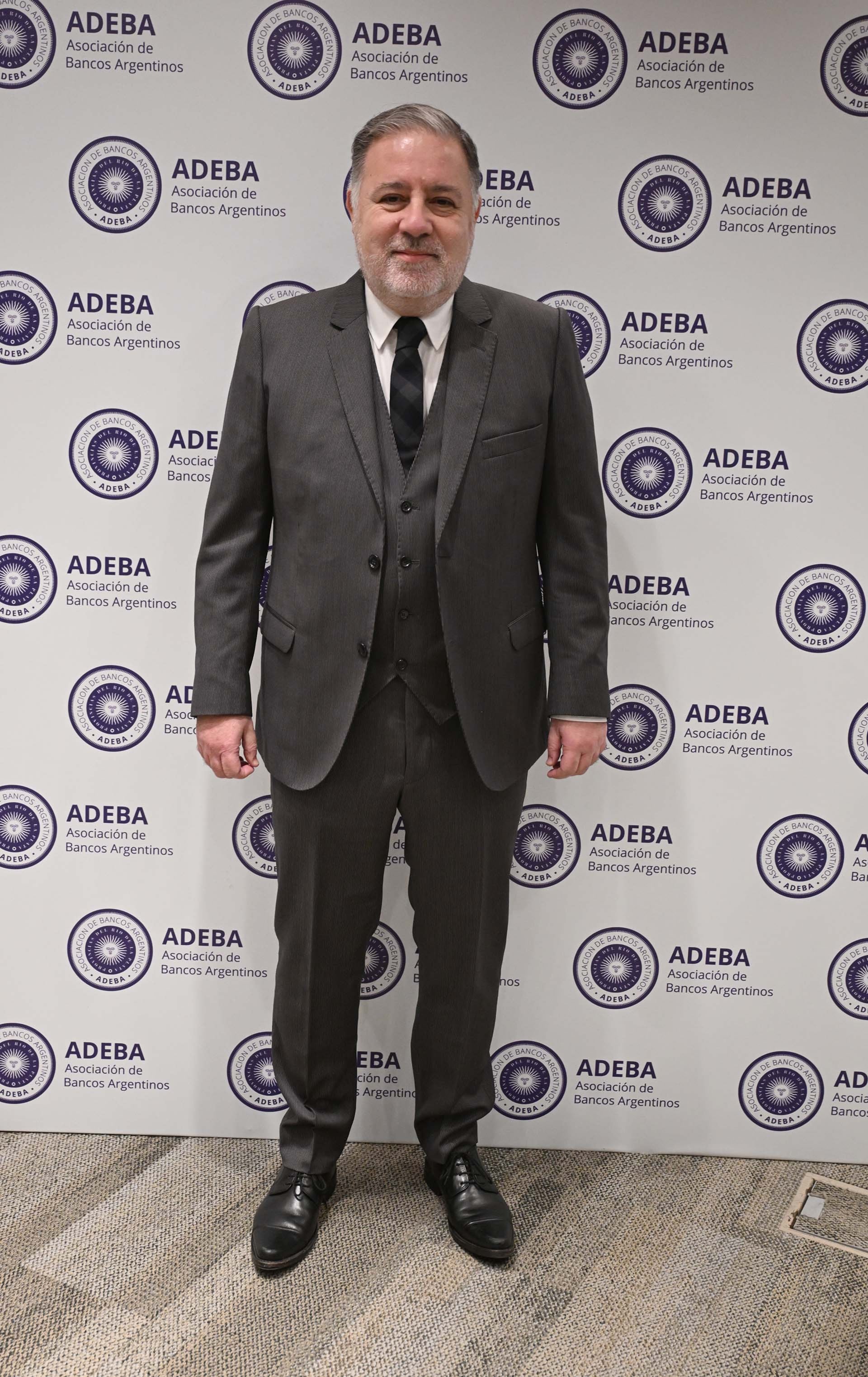 Fabián Doman
