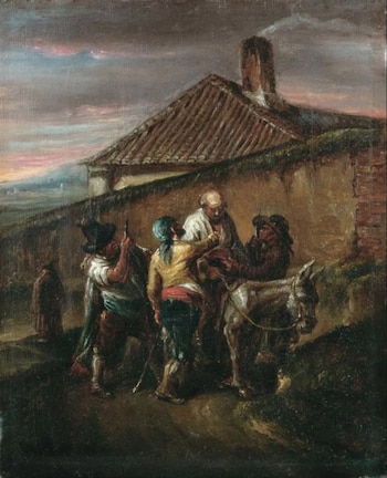 La belleza de la semana: