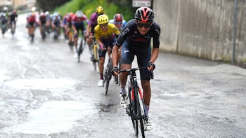 La jornada fue ganada por