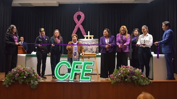 Comisión Federal de Electricidad conmemora