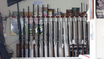 El Senado de Nueva York