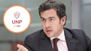 UNP rechazó declaraciones de Rodrigo Lara sobre supuesta manipulación política en esquemas de seguridad: “Falta a la verdad”