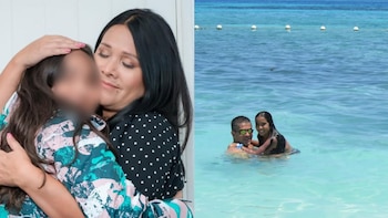 Hija de Tula Rodríguez dedica