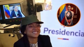 Lalis arremetió contra Juliana Guerrero, quien aceptó cargos por utilizar títulos falsos para ser viceministra: “Ella no representa las luchas históricas”