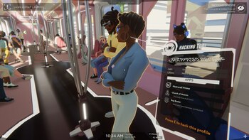 "Operation: Tango", una emocionante sala