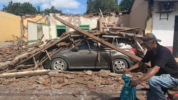 Panamá descarta una dispensa fiscal por el terremoto apenas un día después de autorizar su solicitud